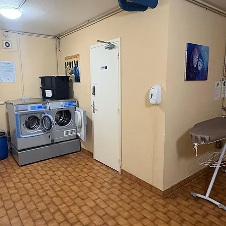 4 Personnes Avec Wi-fi Illimite A - Fr-1-827-89 Roquebrune-Cap-Martin