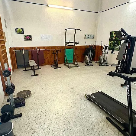 Διαμέρισμα 4 Personnes Avec Wi-fi Illimite A - Fr-1-827-89 Roquebrune-Cap-Martin